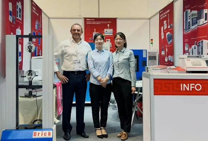 展會現場｜2023意大利米蘭塑料橡膠展火熱進行中！