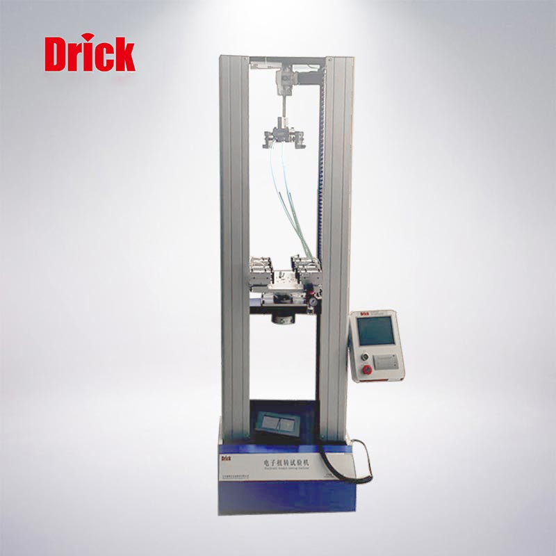 DRK107電子扭轉試驗儀