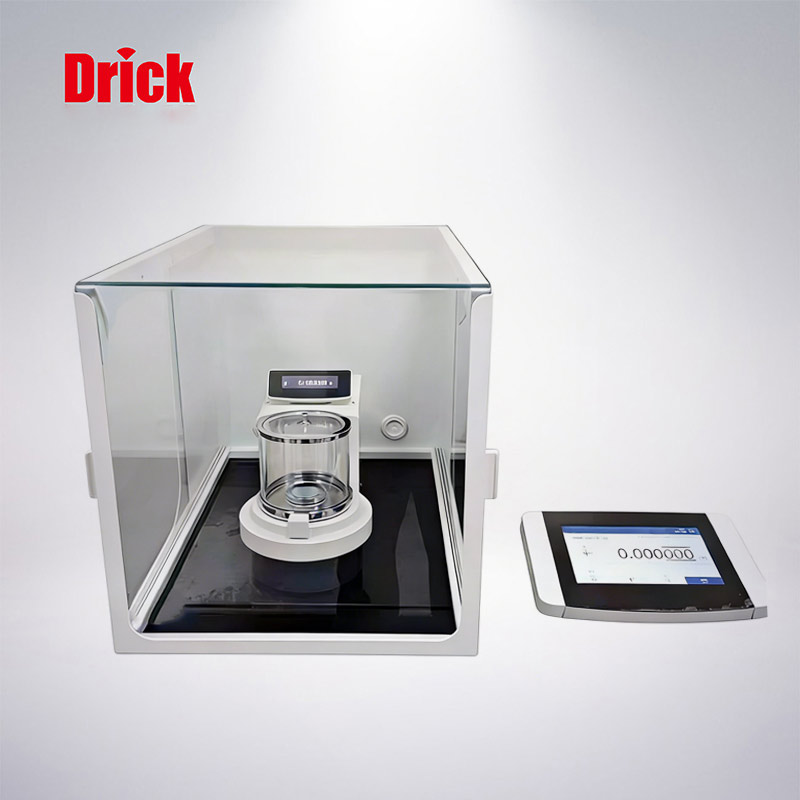 XE系列超微量、微量分析天平