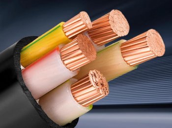 金聯(lián)宇電纜